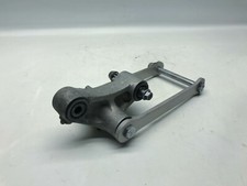 Kawasaki ZX6R 636 B Umlenkung Federbein Rear Shock Linkage (1) 03'
