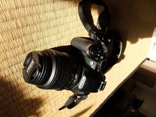 wie NEU NikonD3100 SET mit