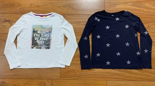 2er set langarmshirt - 2er-set,