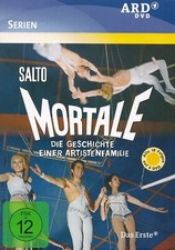 Salto mortale dvd die - mortale,