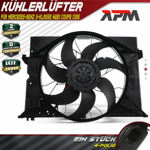 Lüfter kühlerlüfter - lüfter,
