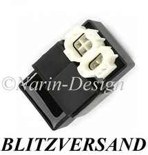 Verbesserte CDI Jinling Racing