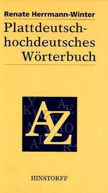 Plattdeutsch-hochdeutsches