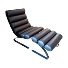 COR Sessel Sinus Leder 286