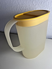 Tupperware saftkanne - saftkanne, /