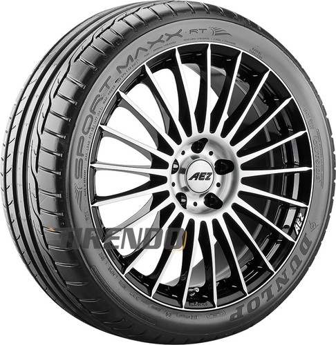 Dunlop sport maxx - dunlop, 225/40