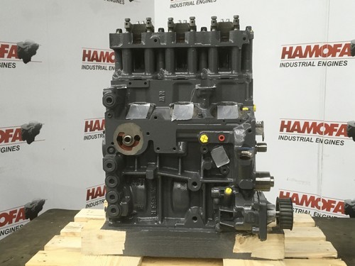 Deutz f3l2011 longblock - f3l2011,