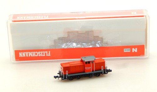 Fleischmann spur 722082 - fleischmann, n