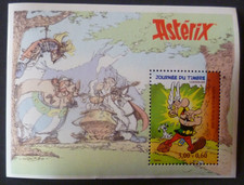 FRANKREICH MiNr.: Block 19 **