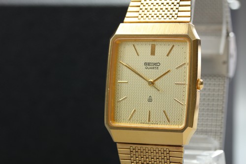 Vintage 1982 seiko seagull - vintage,