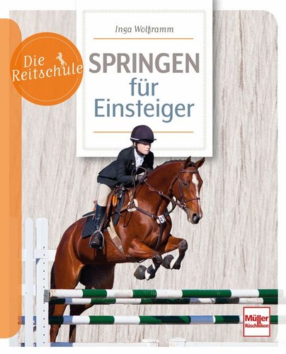 Springen für einsteiger die - springen,
