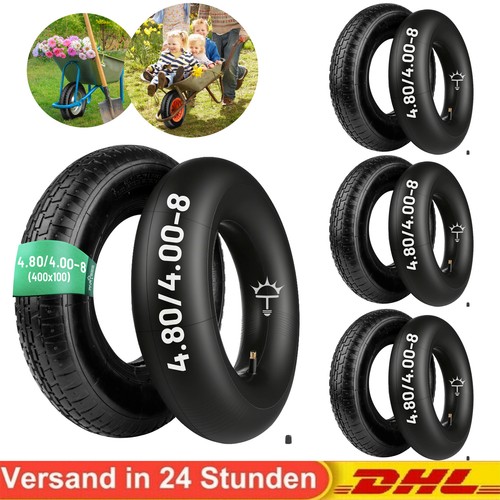 Schubkarrenrad 00 8 - 4.80, 4.00-8