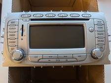 Original Ford Autoradio
