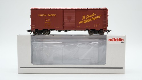 Märklin 45646 ged - h0,