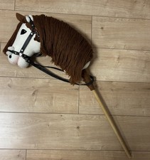Hobby Horse,kaum Benutzt