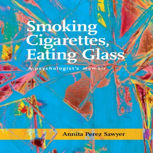Smoking cigarettes eating - smoking,