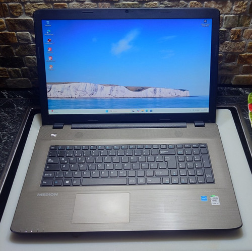 Medion akoya e7416 i5 - medion,