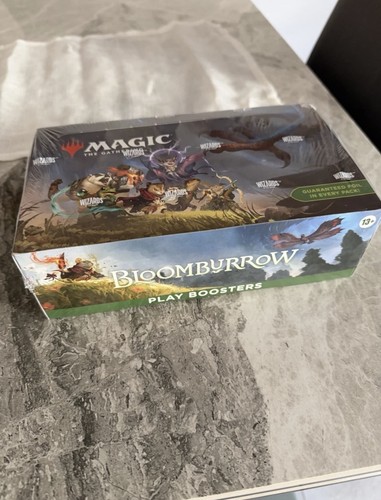 Magic the gathering - magic,