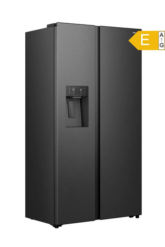 Hisense side - hisense, side-by-side