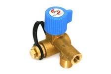 OMB CNG Einfüllstutzen Tankstutzen ARGO RU  - M12x1 - G" 1/2 CNG Erdgas