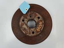 Scheibe Vorne Angebot SMART