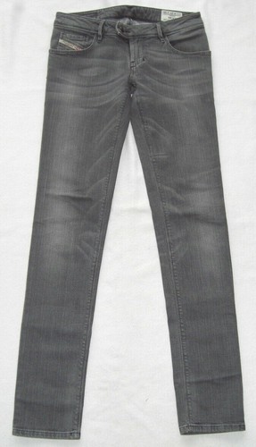 Diesel damen jeans w27 l34 - diesel,