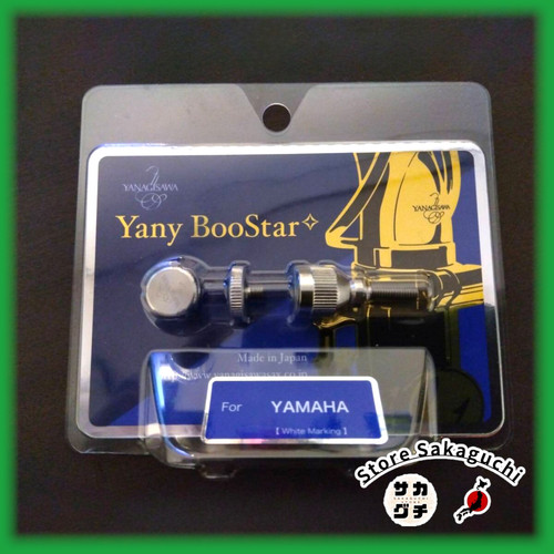 Yanagisawa yany boostar - yany,