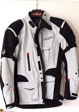Büse Motorrad Jacke Gr