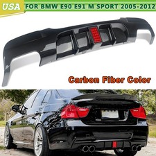 Carbon Look Performance Rear