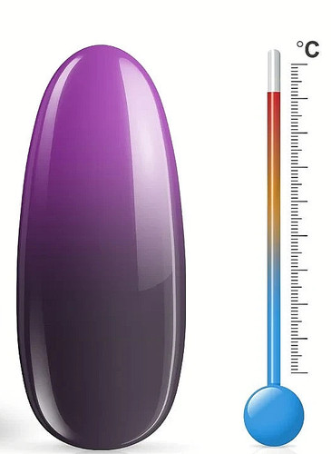 Jolifin thermo farbgel dark - jolifin,