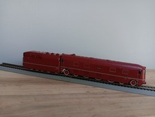 Liliput#131542/Borsig,BR-05