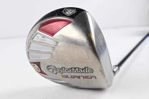 Taylormade burner 2007 driver - 2007,