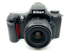 Nikon F65 + Nikon 35-80mm