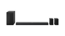 LG Soundbar mit Wireless