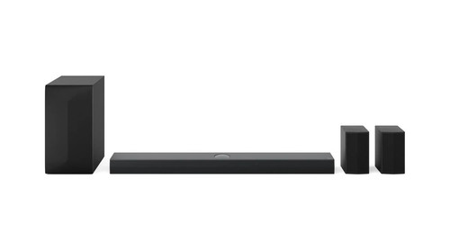 Soundbar mit wireless - mit,