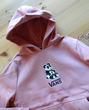 Frech! * VANS * Hoodie Pulli
