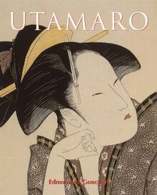 Utamaro von edmond - edmond, goncourt