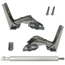 Türdämpfer Türscharnier