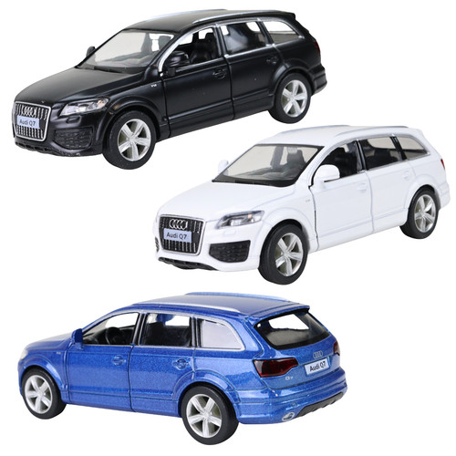 Modellauto audi v12 - audi,