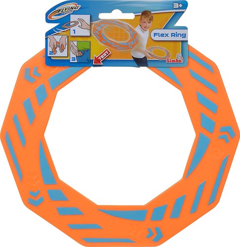 Simba flex wurfring - simba,