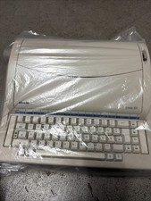 Neuwertige Elektrische