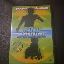 ROLL BOUNCE --- Funky Disco