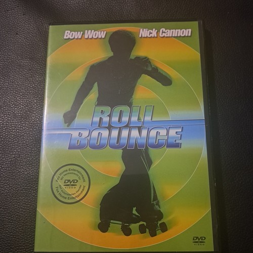 Roll bounce funky disco - bounce, ---
