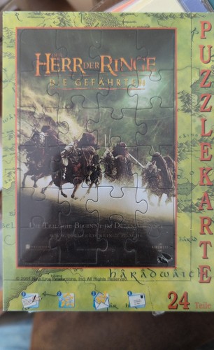 Herr der ringe - herr,