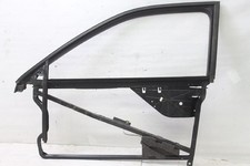 Fahrertür Tür vorn links Audi A3 8L 8L3837753A Türrahmen Schwarz 01-1997