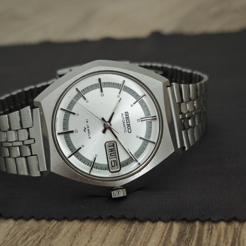 Vintage seiko 7006 7180 - seiko, 7006-7180