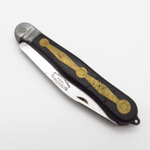 Vintage biselcorte inox - vintage,