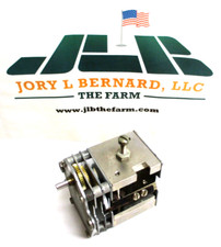 TAYLOR, PNEUMATIC IMPULSE