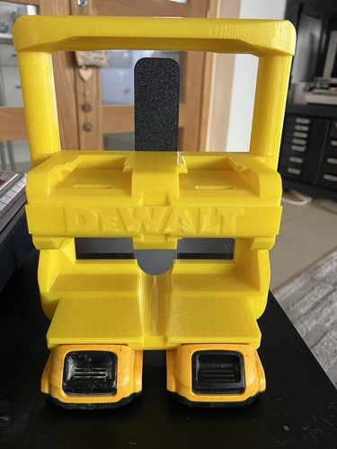 Dewalt packout akku - packout, xr