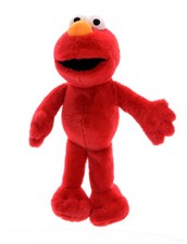 Sambro - Sesamstraße Plüschfigur - Elmo (63cm) Kuscheltier Plüschtier